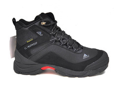 Adidas Climaproof Mid Thermo GTX Black