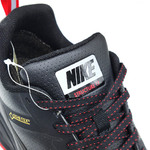 Nike Shield Structure 17 GTX Thermo Black/Red