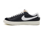 Nike Blazer Low 77 Black/White