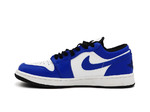 Air Jordan 1 Retro Low White/Blue