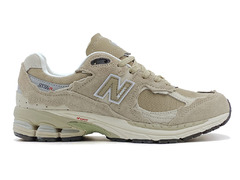 New Balance 2002R Protection Pack "Driftwood"