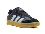 Adidas Samba XLG 'Black White Gum'