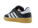 Adidas Samba XLG 'Black White Gum'