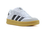 Adidas Samba XLG 'White Black Gum'