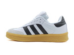 Adidas Samba XLG 'White Black Gum'