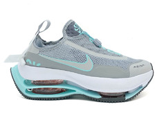 Nike Air Zoom Double Stacked Grey/Turquoise