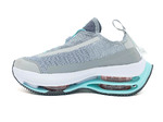 Nike Air Zoom Double Stacked Grey/Turquoise