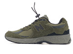 New Balance 2002R Protection Pack 'Dark Moss'