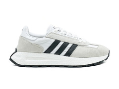 Adidas Racing 1 Boost White/Black