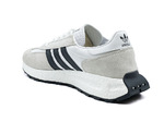 Adidas Racing 1 Boost White/Black