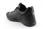 Полуботинки Columbia Leather Shoe Black (с мехом) 