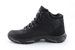 Ботинки Columbia GTX Black (с мехом)