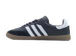 Adidas Samba 'Black Clear Granite'