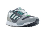 Adidas ZX 8000 Grey/White/Green