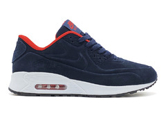 Nike Air Max 90 VT Blue/Red