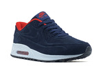 Nike Air Max 90 VT Blue/Red