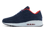 Nike Air Max 90 VT Blue/Red