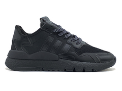 Adidas Nite Jogger Black