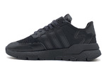 Adidas Nite Jogger Black