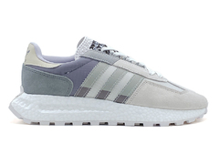 Adidas Retropy E5 Grey/Green