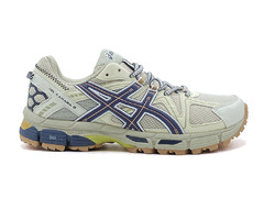 Asics GEL KAHANA 8 Green/Beige