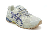 Asics GEL KAHANA 8 Green/Beige