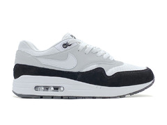 Nike AIr Max 1 White/Black