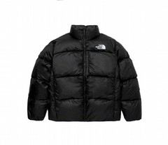 Зимняя куртка THE NORTH FACE 1996 RETRO NUPTSE black