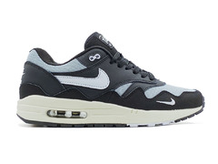 Nike Air Max 1 x Patta Black/White