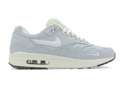 Nike Air Max 1 x Patta Light Grey