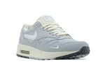 Nike Air Max 1 x Patta Light Grey