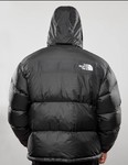 Зимняя куртка THE NORTH FACE 1996 RETRO NUPTSE black