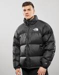 Зимняя куртка THE NORTH FACE 1996 RETRO NUPTSE black