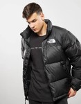 Зимняя куртка THE NORTH FACE 1996 RETRO NUPTSE black