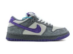 Nike SB Dunk Low Pro Purple Pigeon