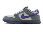 Nike SB Dunk Low Pro Purple Pigeon