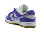 Nike SB Dunk Low Purple/White