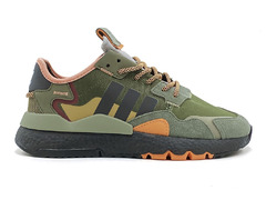 Adidas Nite Jogger Khaki