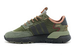 Adidas Nite Jogger Khaki