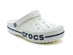 Crocs Bayaband Clog White/Navy