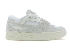 Puma-180 "Corduroy Warm White"