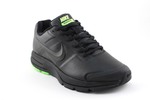 Nike Air Pegasus 30 Therma Black Leather/Green