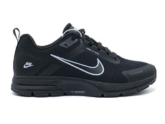 Nike Air Zoom Structure 23 Black/White