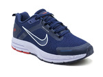 Nike Air Zoom Structure 23 Navy/White