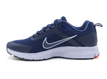 Nike Air Zoom Structure 23 Navy/White