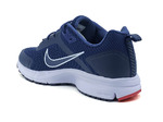 Nike Air Zoom Structure 23 Navy/White