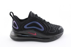 Nike Air Max 720 Purple/Black 