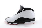 Air Jordan 13 Retro "Countdown Pack" White/Black