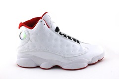 Air Jordan 13 Retro "Alternate" White/Red