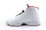 Air Jordan 13 Retro "Alternate" White/Red